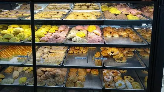 Panaderia Pahuatlan