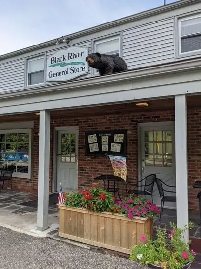 Black River General Store