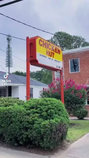 The Chicken Hut