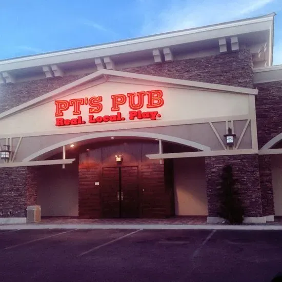 PT's Pub