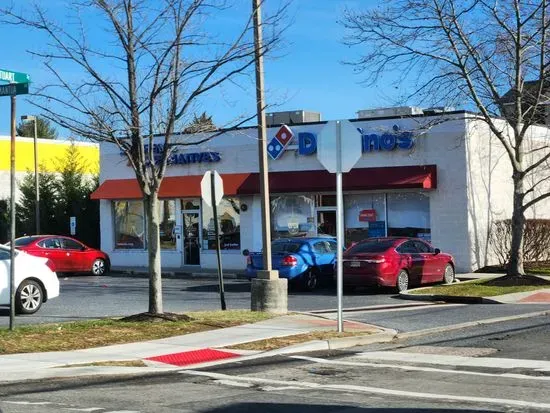 Domino's Pizza