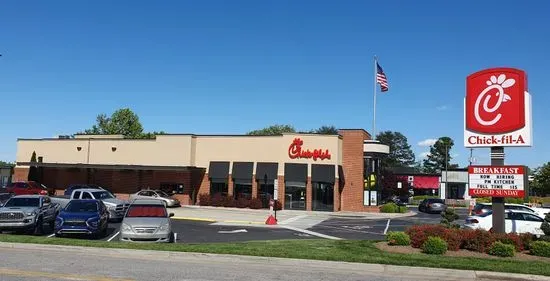 Chick-fil-A