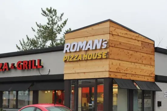 Roman's Pizza House