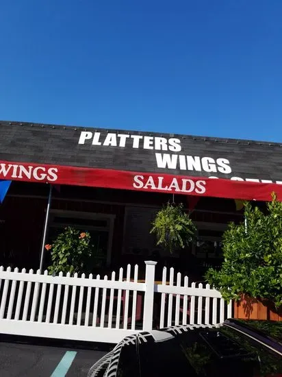Panzini's Pizza House Woodbine