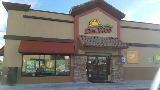 Del Taco