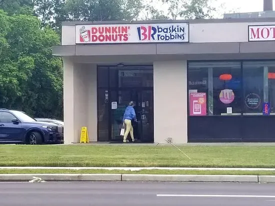 Baskin-Robbins