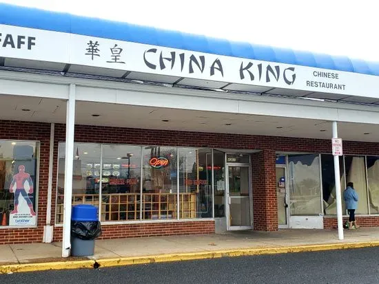 China King