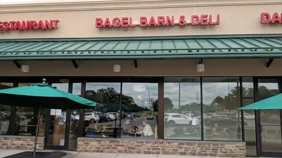 Bagel Barn & Deli