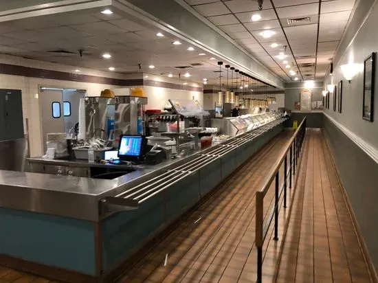 K&W Cafeteria