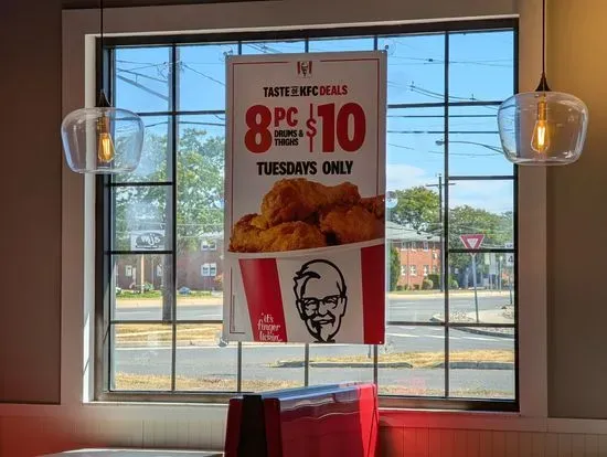 KFC