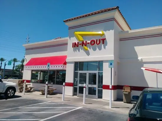 In-N-Out Burger