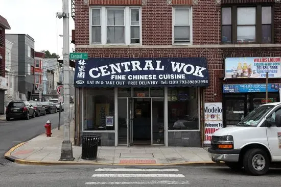 Central Wok