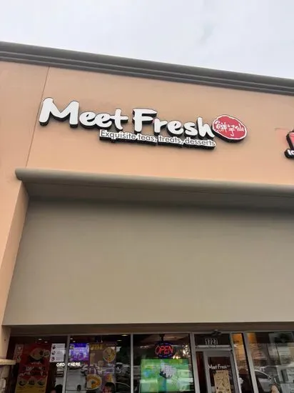 Meet Fresh