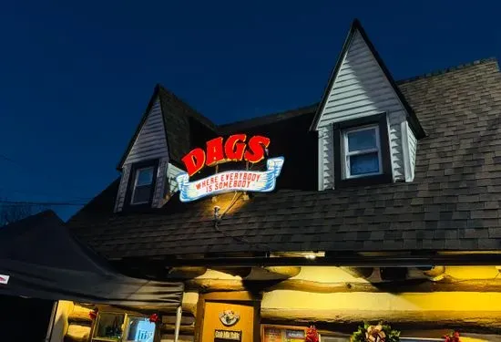 DAGs BAR and Grill