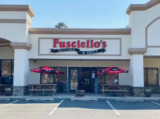 Fusciello's Butcher & Deli