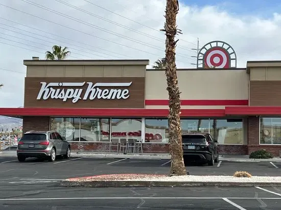 Krispy Kreme