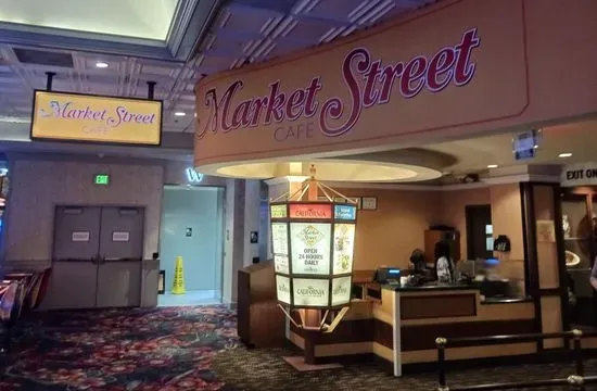 Market Street Café