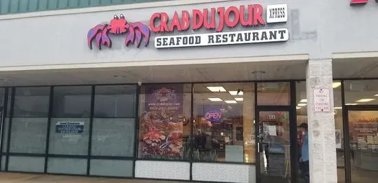 Crab Du Jour Lumberton NJ