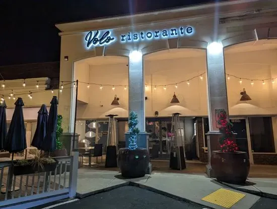 Volo Ristorante