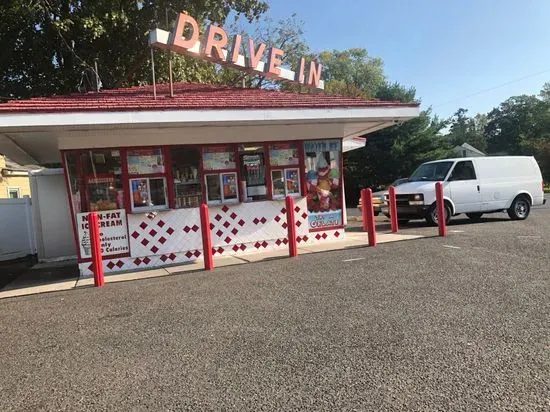 Maple Shade Custard Stand