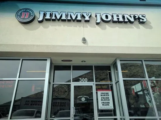 Jimmy John's