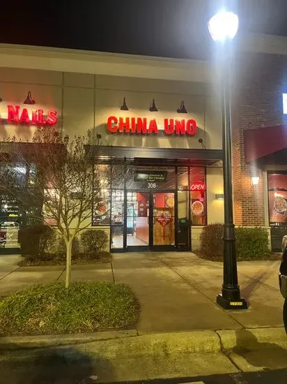 China Uno