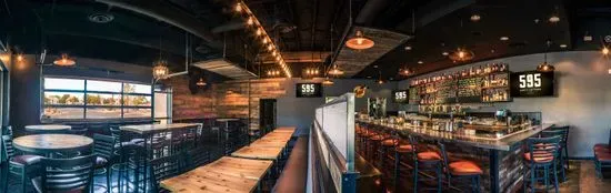 595 Craft And Kitchen