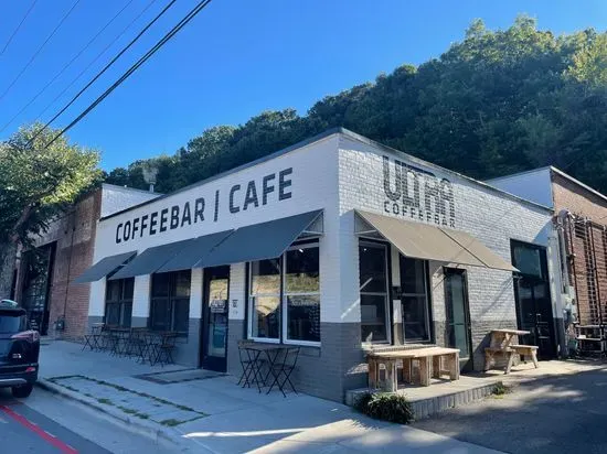 Ultra Coffeebar