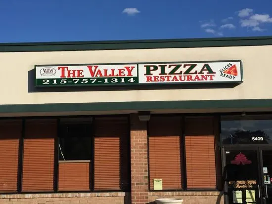 The Valley Pizza