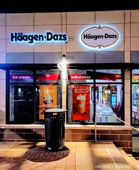 Häagen-Dazs Waverly