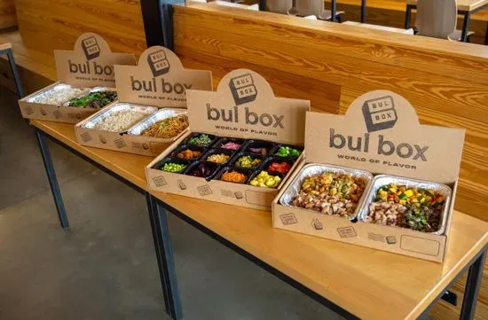 bul box