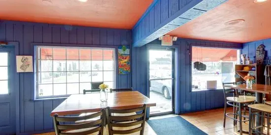 Surf Taco - Manasquan