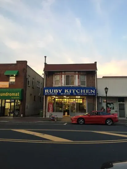 Ruby Kitchen