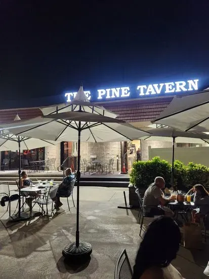 The Pine Tavern