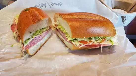 Andy's Deli