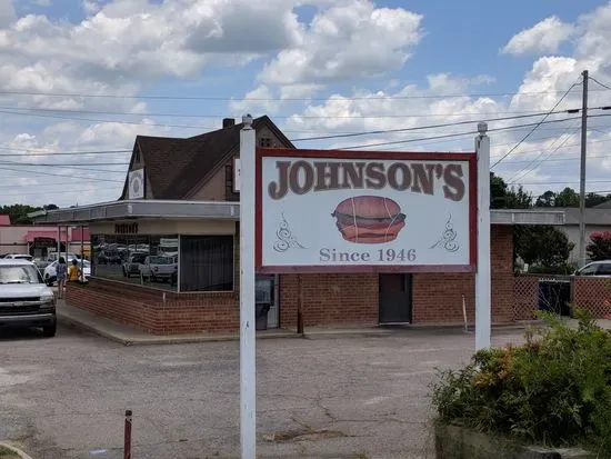 Johnson's Drive-In