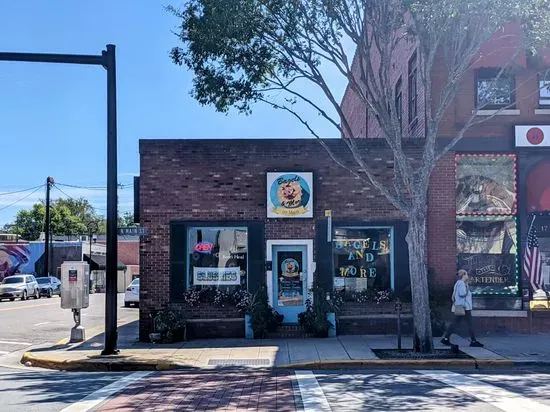 Bagels and More On Main