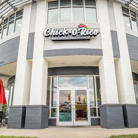 Chick-O-Rico