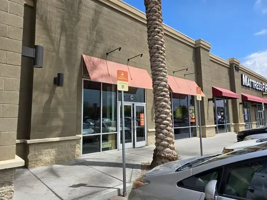 Panera Bread