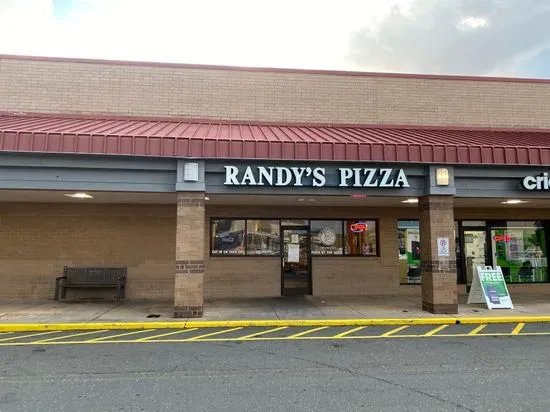 Randy's Pizza