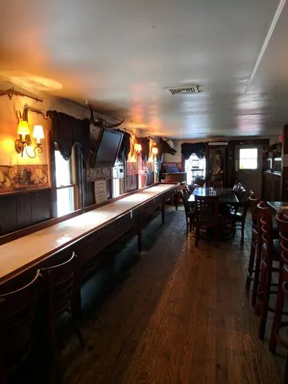 Village Saloon