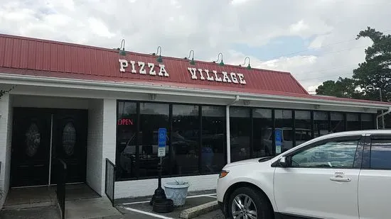 Pizza Village of Beulaville