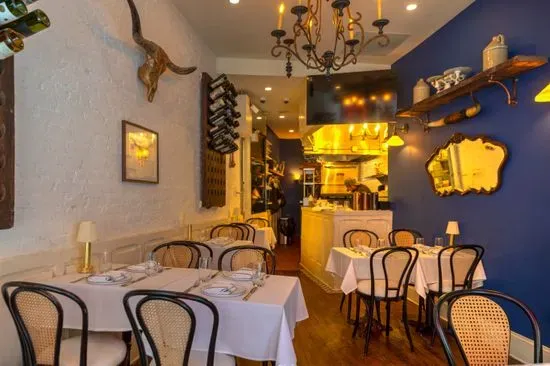 Palermo Argentinian Bistro - NYC