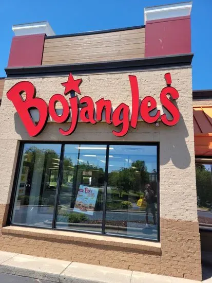 Bojangles