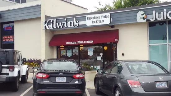 Kilwins Ice Cream - Chocolate - Fudge