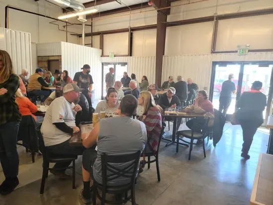 McHoppers Brew Co