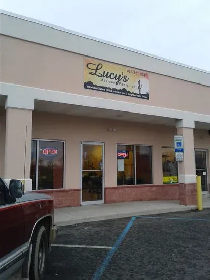 Lucy's Mexican Restaurant