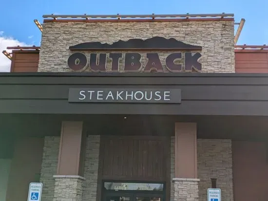 Outback Steakhouse