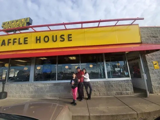 Waffle House