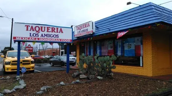 Taqueria Los Amigos